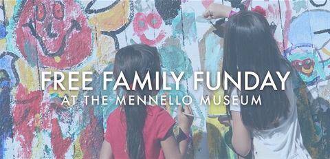 free family funday at mennello museum